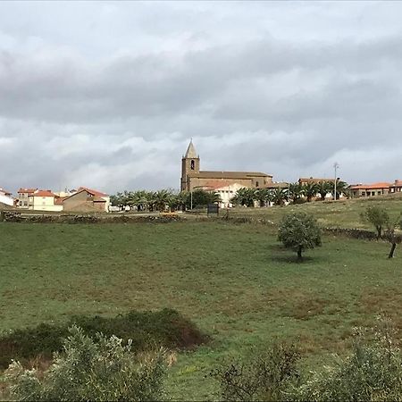 Willa Casa Laty La Fregeneda Zewnętrze zdjęcie