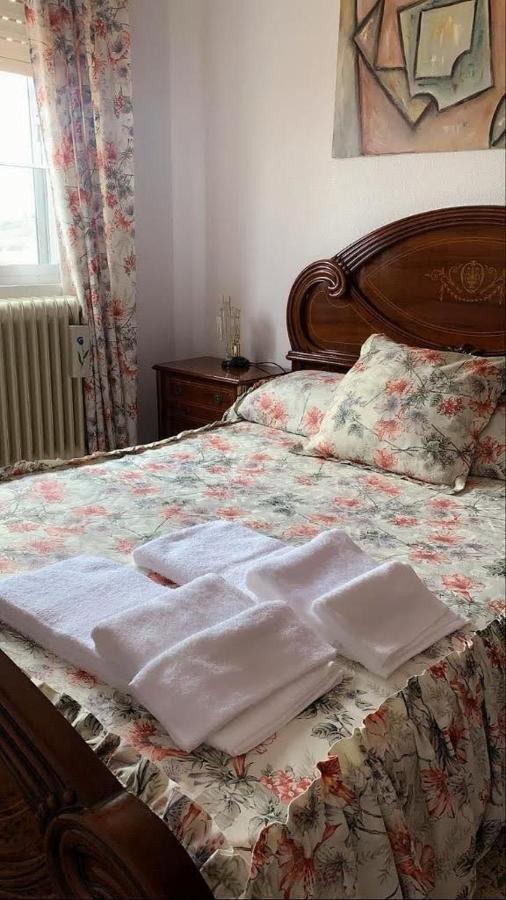 Willa Casa Laty La Fregeneda Zewnętrze zdjęcie