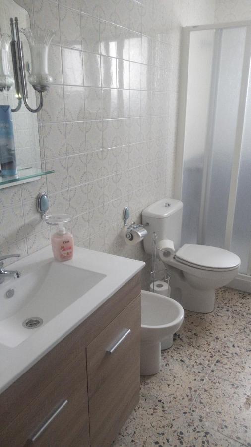 Willa Casa Laty La Fregeneda Zewnętrze zdjęcie